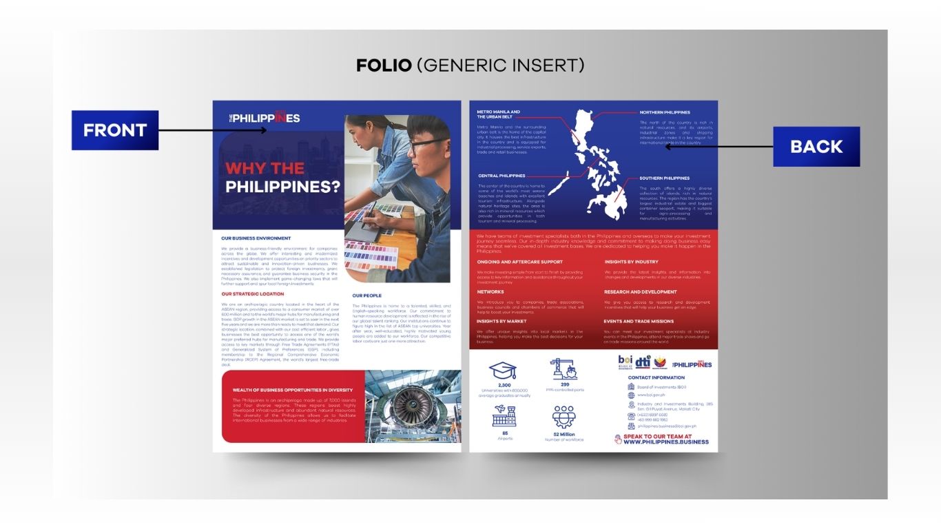 BOI Brochure front